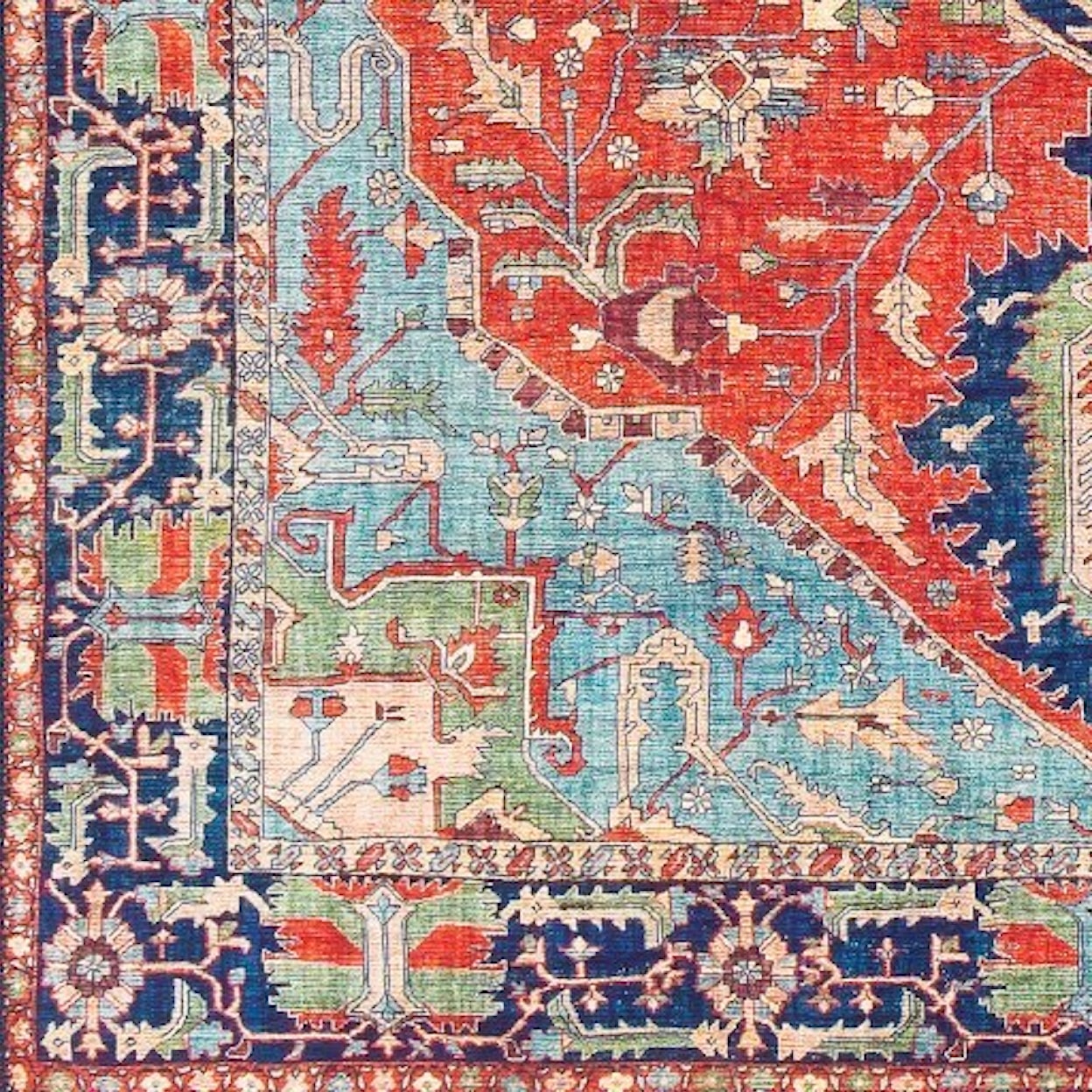 Surya Iris 2'3" x 3'9" Rug