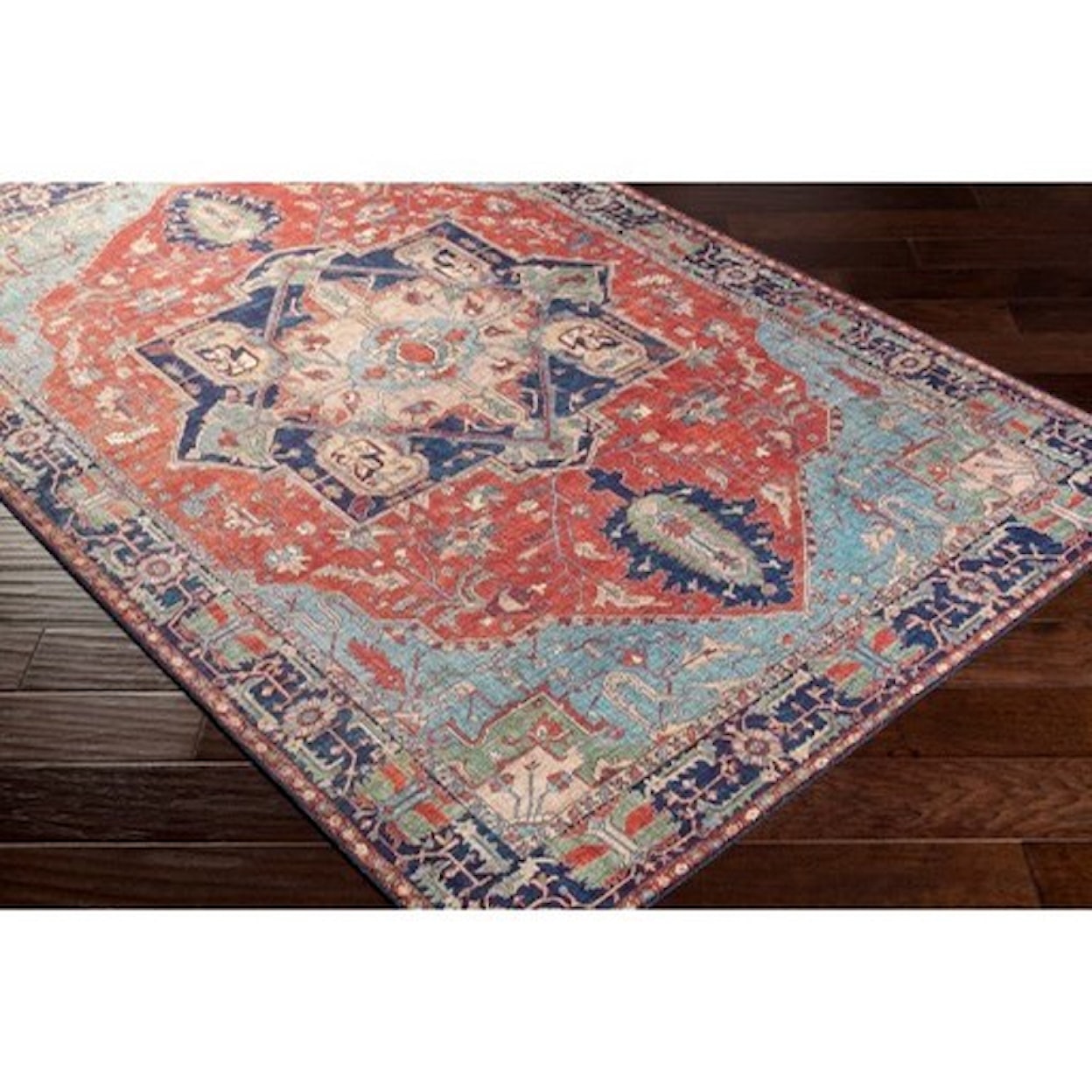 Surya Iris 2'3" x 3'9" Rug