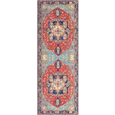 9' x 12' Rug