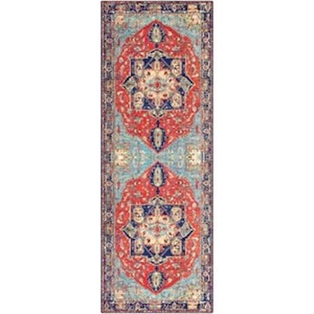 9' x 12' Rug