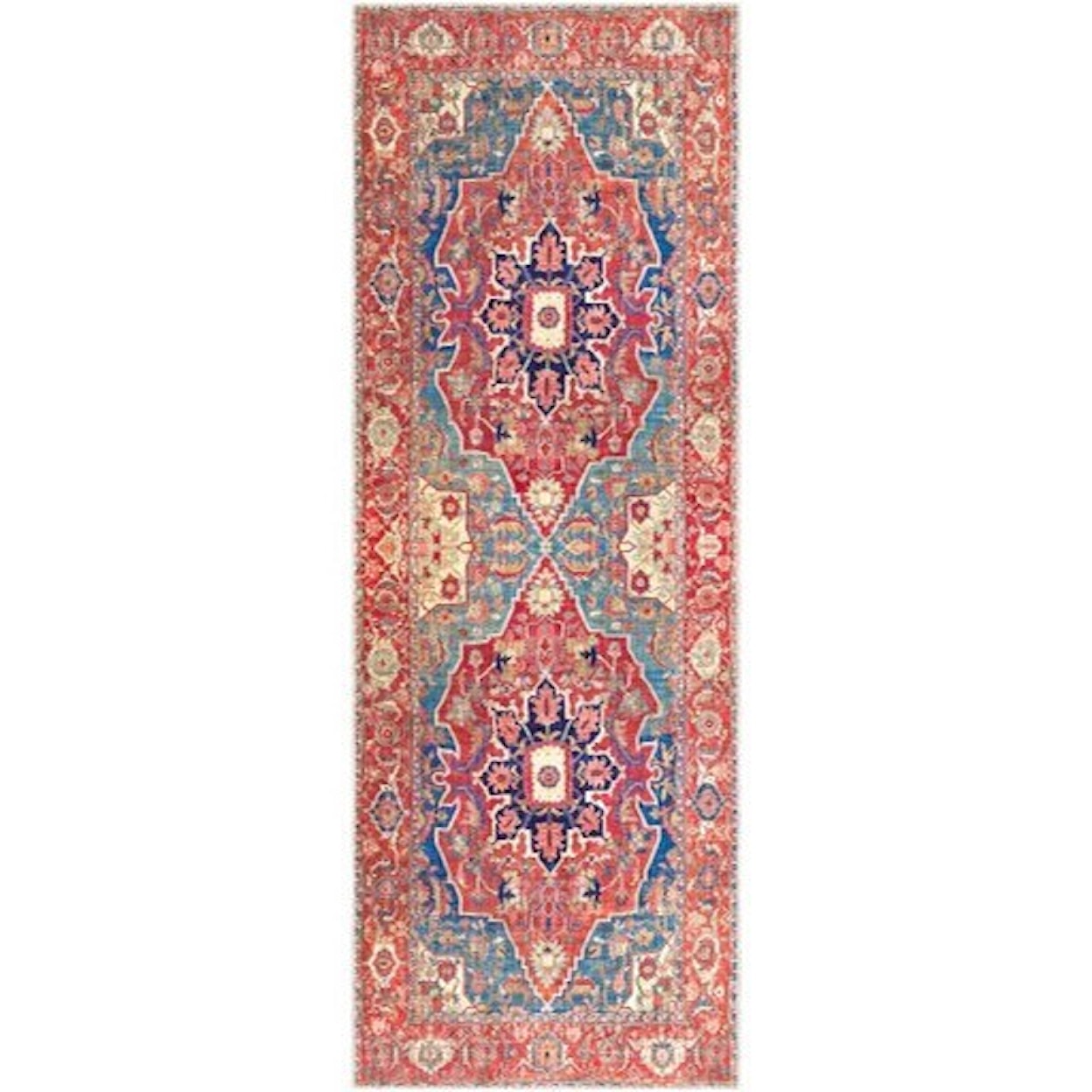 Surya Iris 2'3" x 3'9" Rug