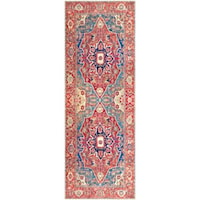 2'3" x 3'9" Rug