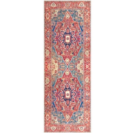 2'3" x 3'9" Rug