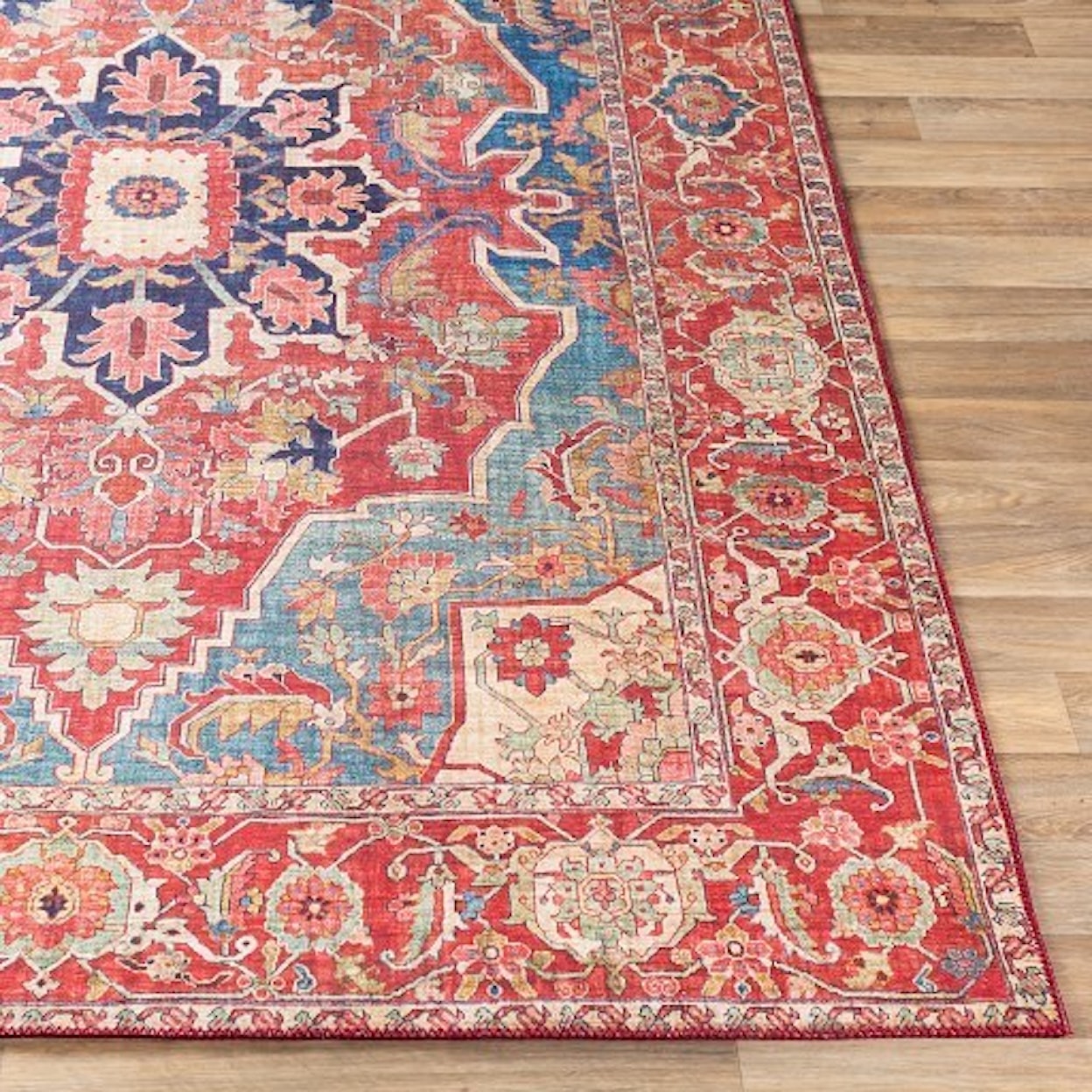 Surya Iris 2'3" x 3'9" Rug