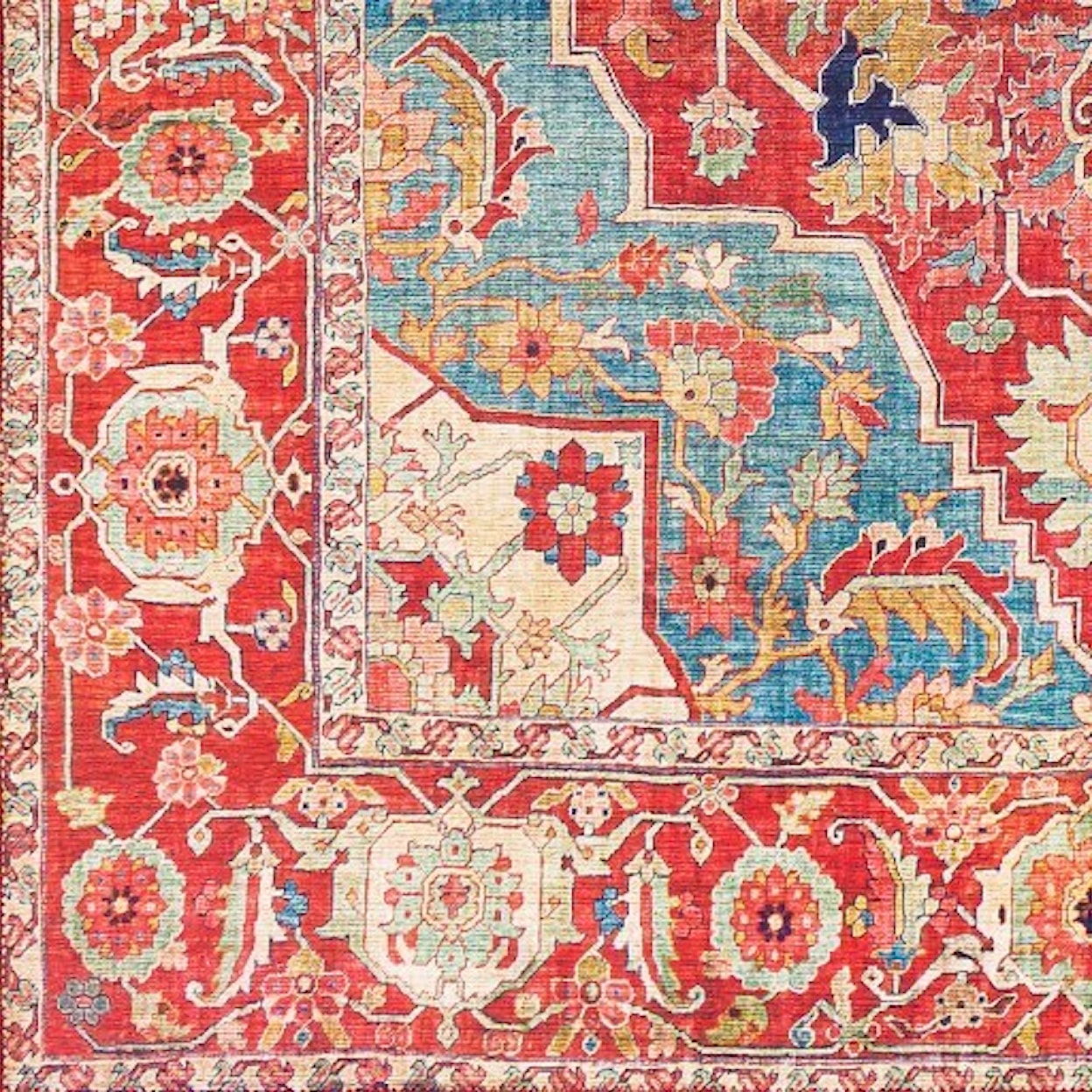 Surya Iris 2'3" x 3'9" Rug