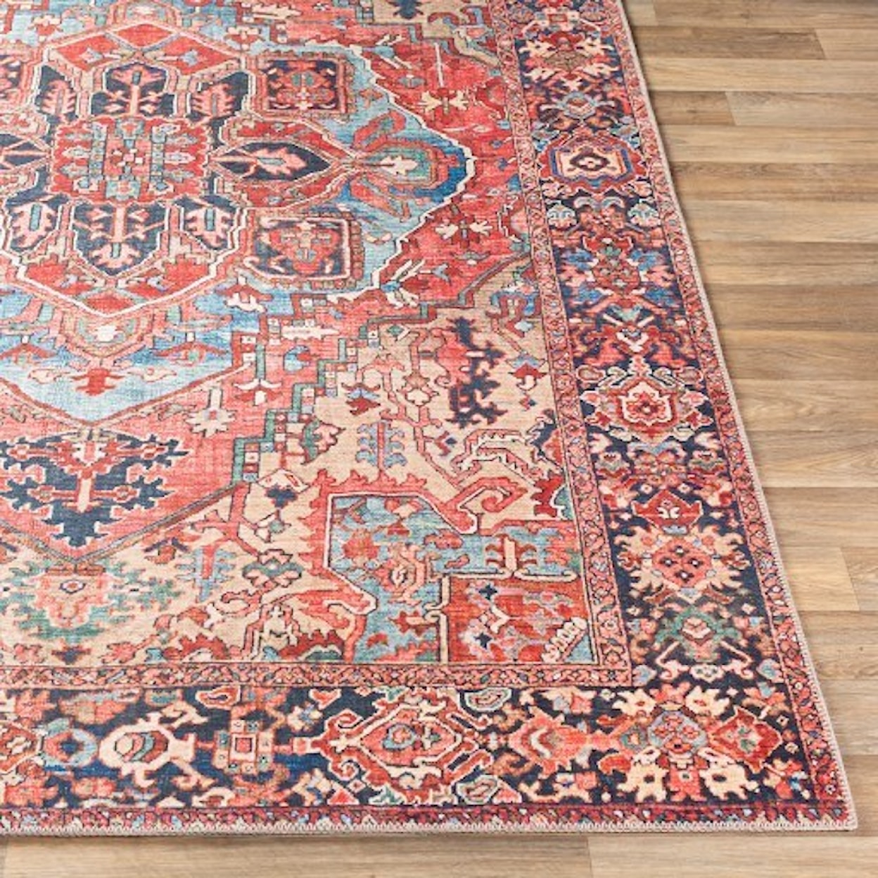 Surya Iris 2'3" x 3'9" Rug