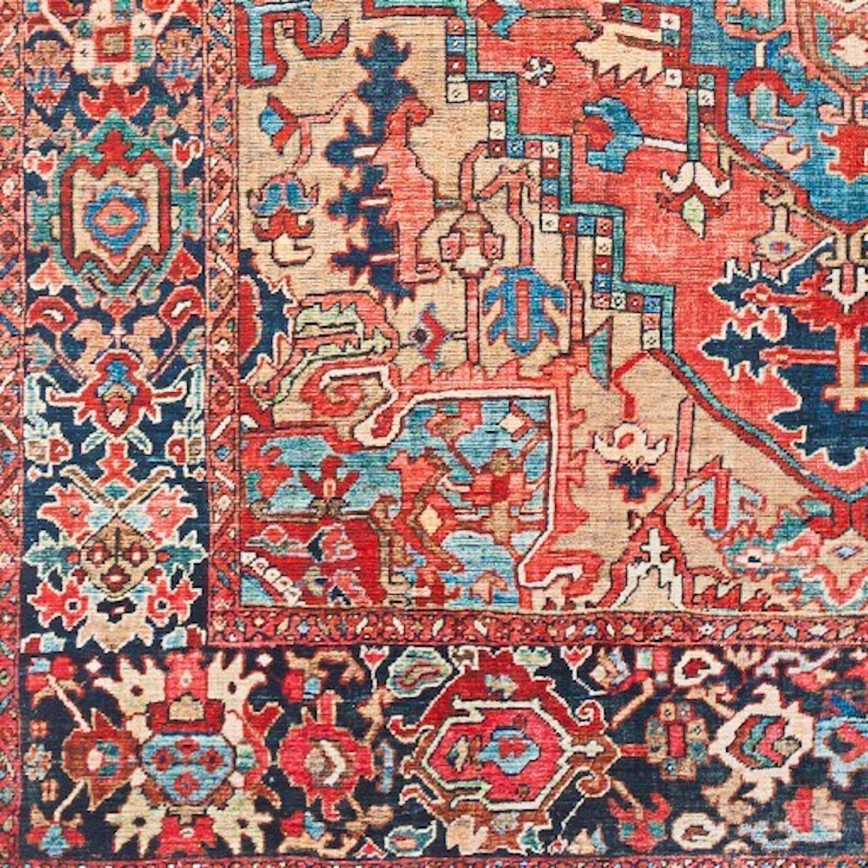 Surya Iris 2'3" x 3'9" Rug