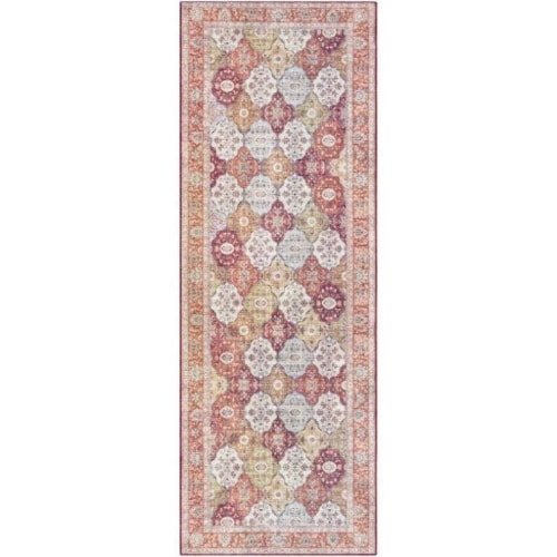 5' x 7'6" Rug