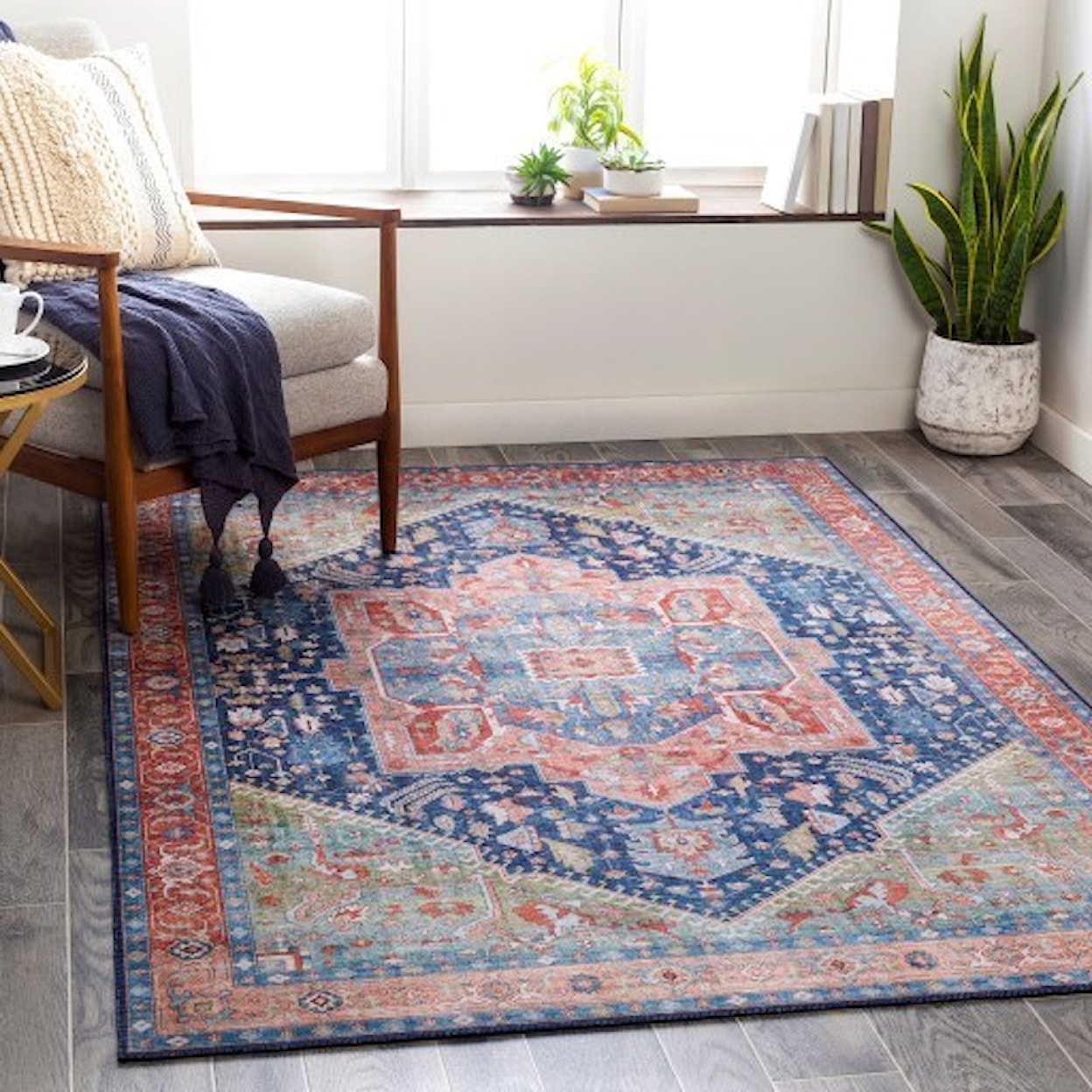 Surya Iris 2'3" x 3'9" Rug