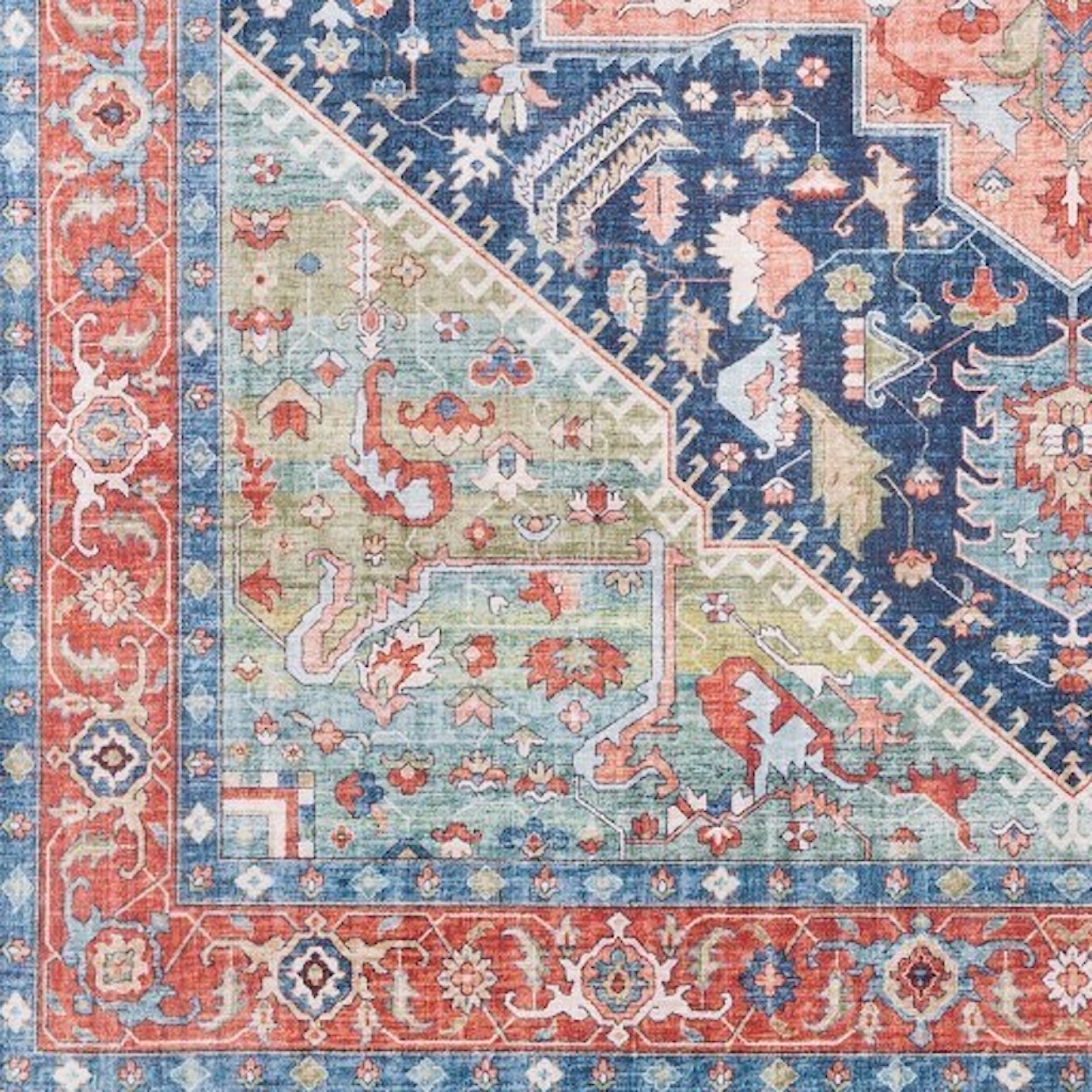 Surya Iris 2'3" x 3'9" Rug