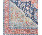 Surya Iris 2'6" x 7'6" Rug