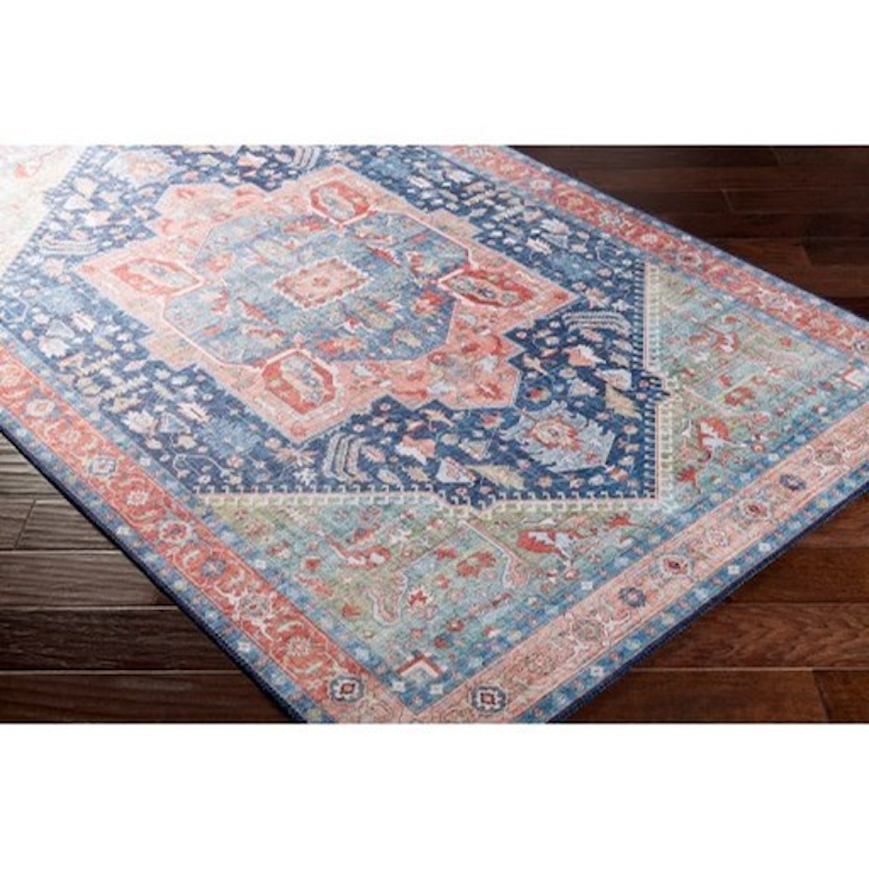 Surya Iris 9' x 12' Rug