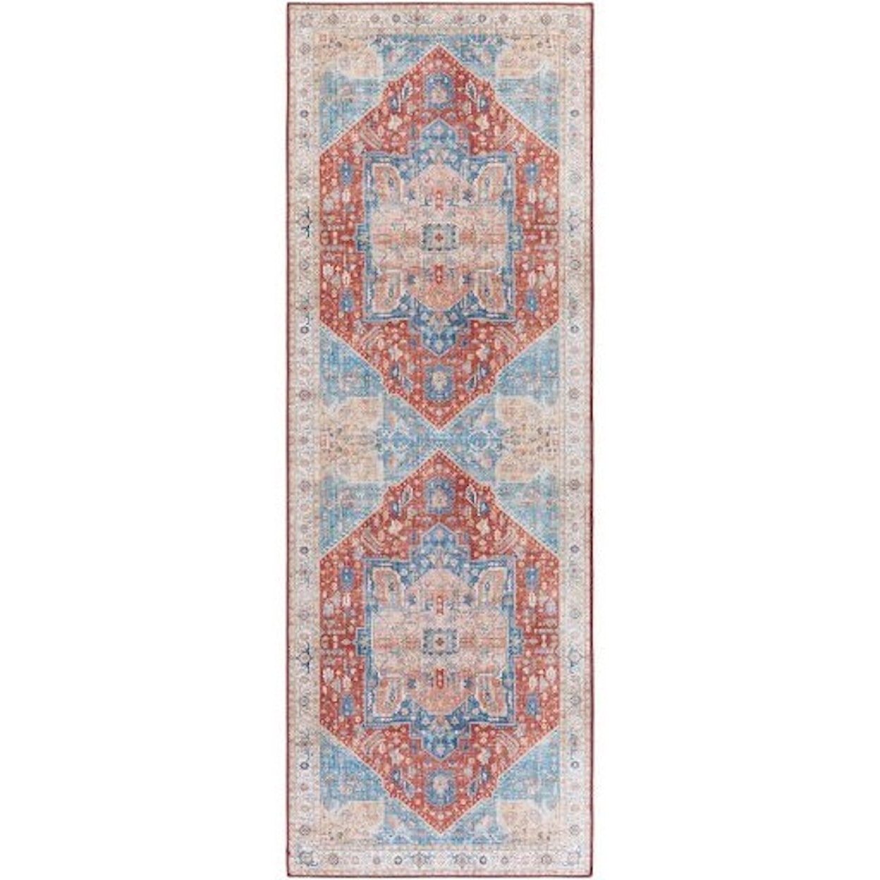 Surya Iris 2'3" x 3'9" Rug