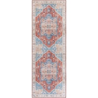 2'3" x 3'9" Rug