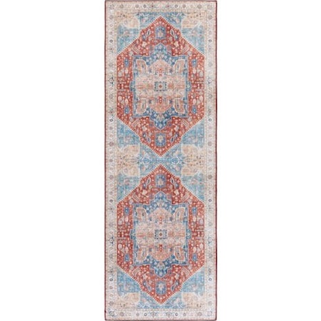 3'6" x 5'6" Rug