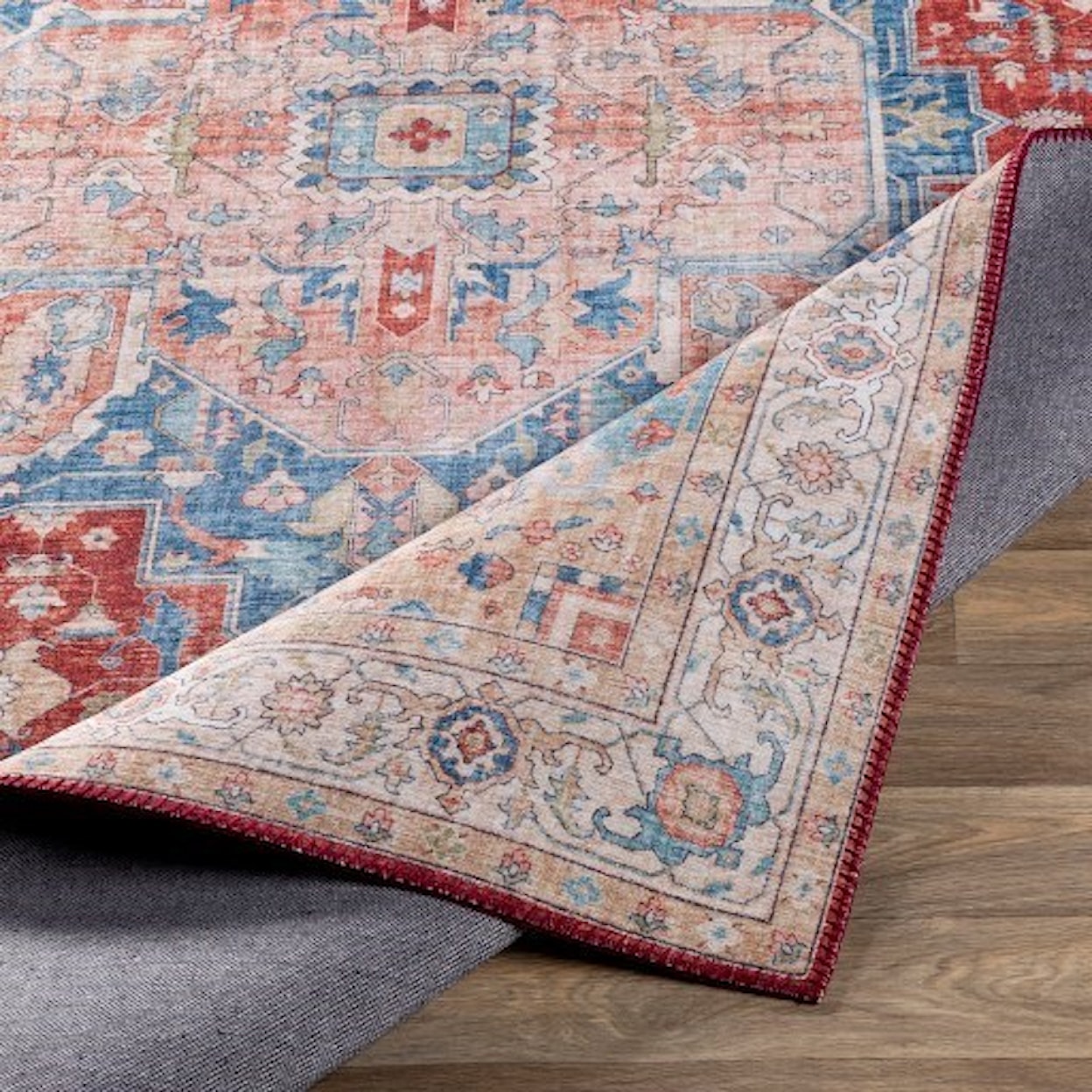 Surya Iris 3'6" x 5'6" Rug