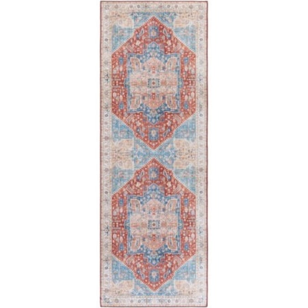 9' x 12' Rug