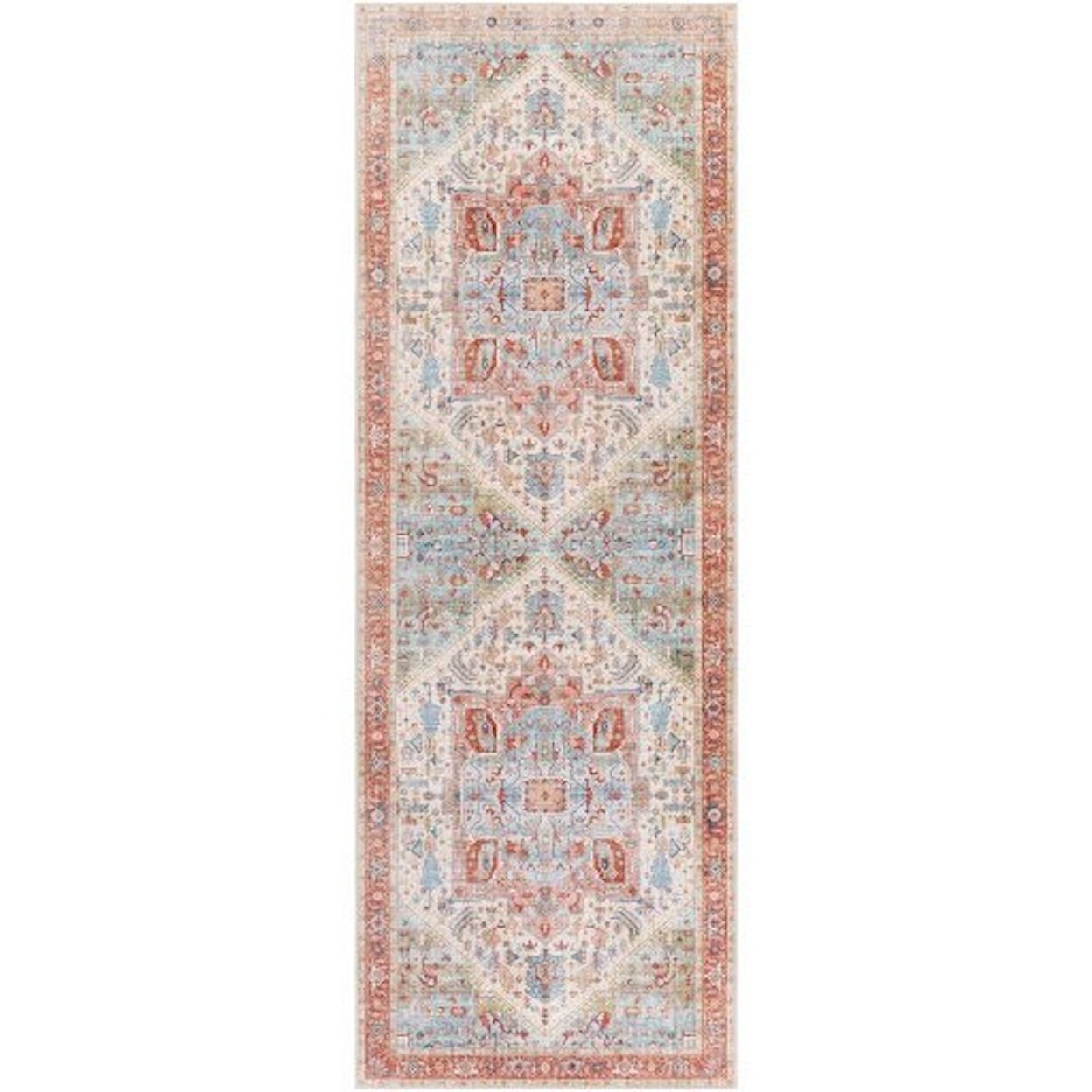 Surya Iris 2'3" x 3'9" Rug