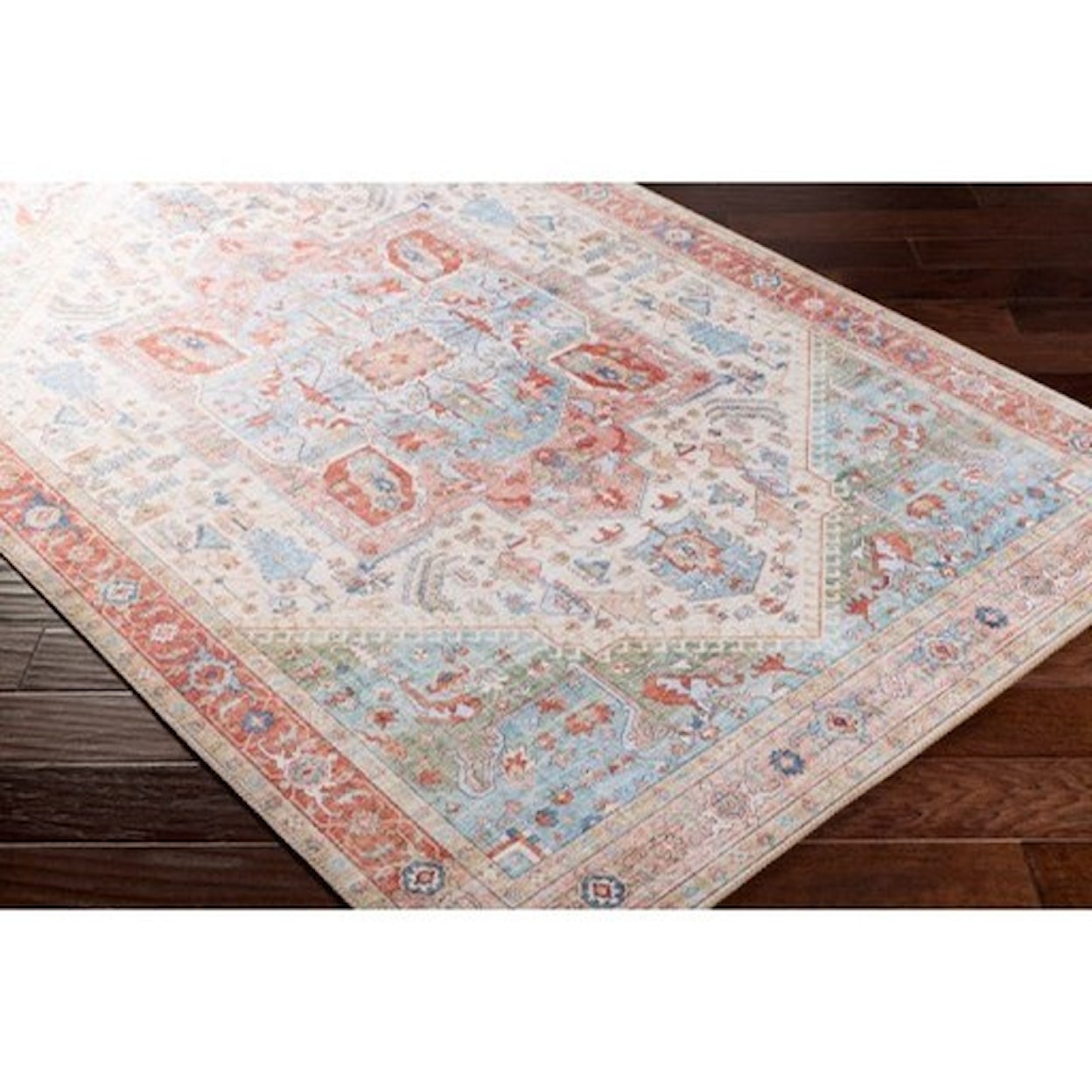 Surya Iris 2'3" x 3'9" Rug