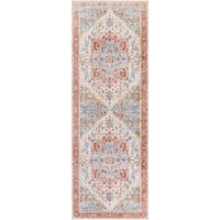 3'6" x 5'6" Rug