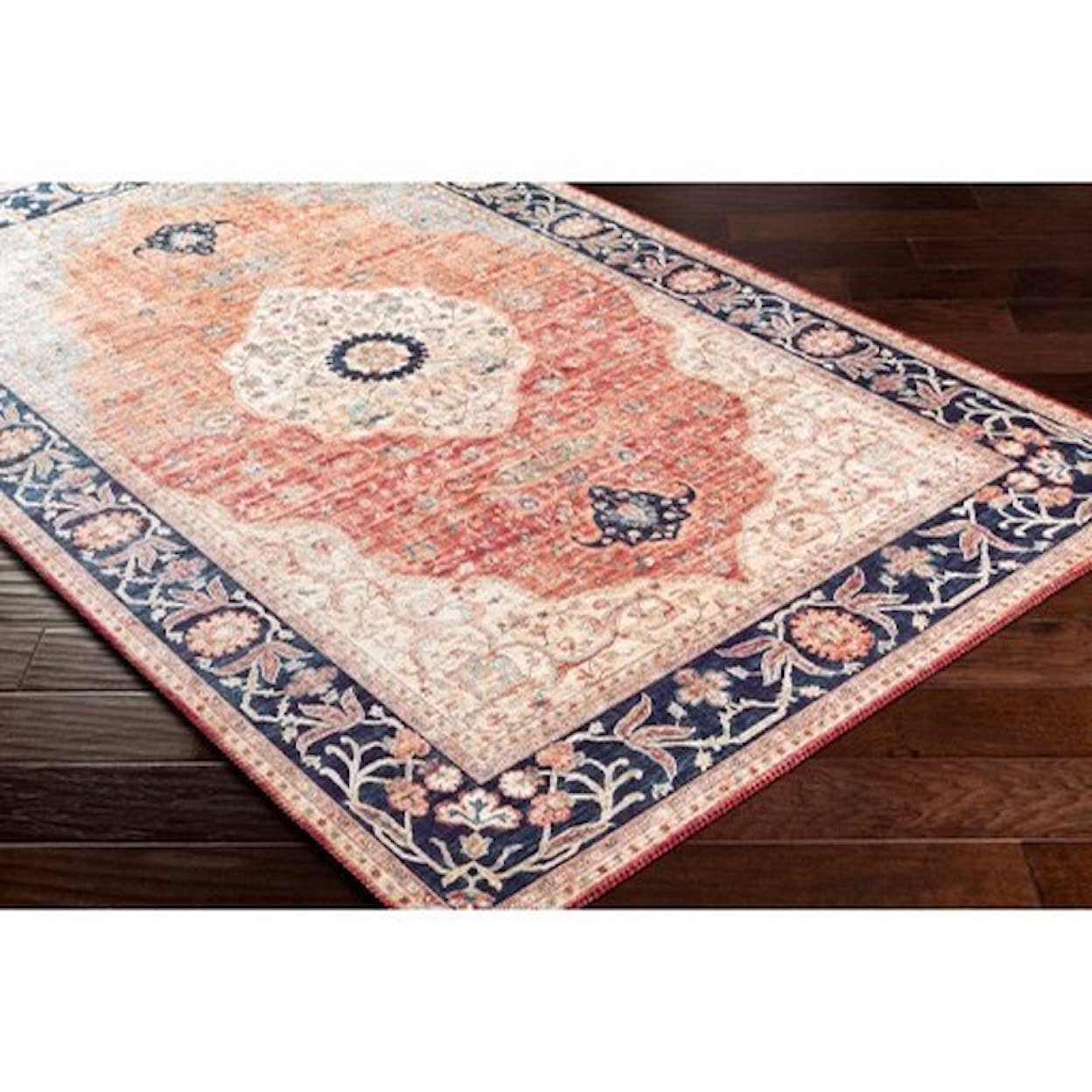 Surya Iris 2'3" x 3'9" Rug