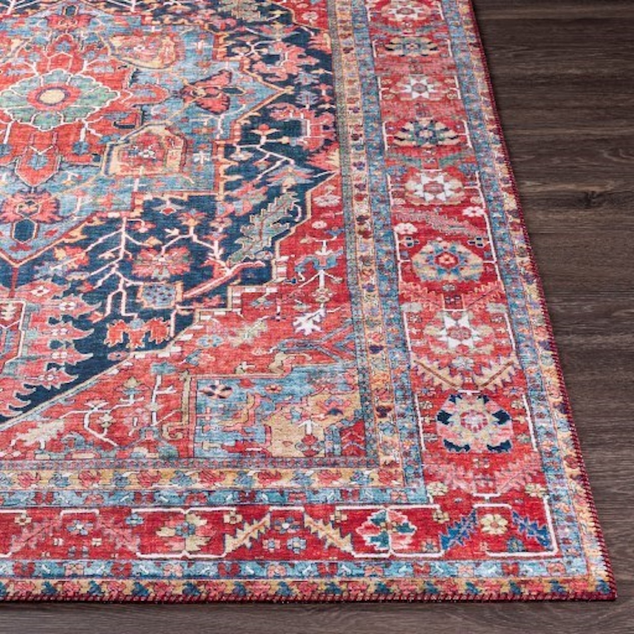 Surya Iris 3'6" x 5'6" Rug