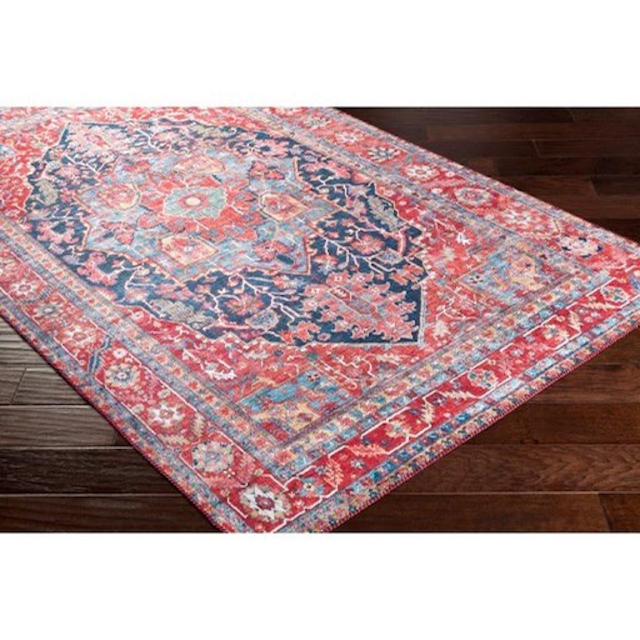 Surya Iris 7'6" x 9'6" Rug