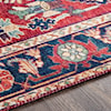 Surya Iris 2'6" x 7'6" Rug