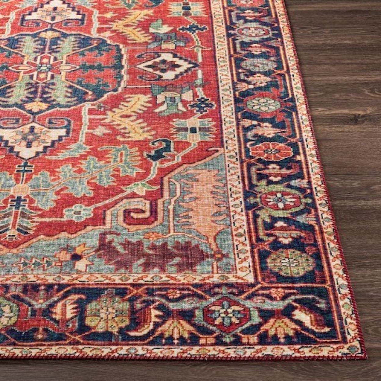 Surya Iris 7'6" x 9'6" Rug