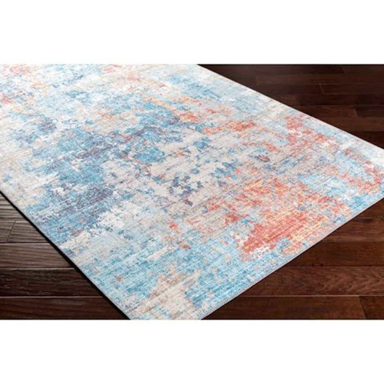 Surya Iris 2'6" x 7'6" Rug