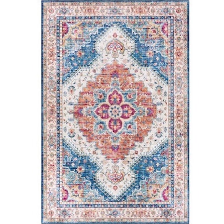 2'3" x 3'9" Rug