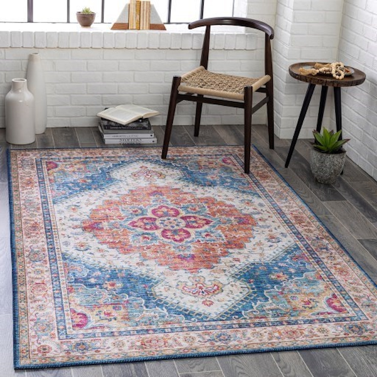 Surya Iris 2'3" x 3'9" Rug