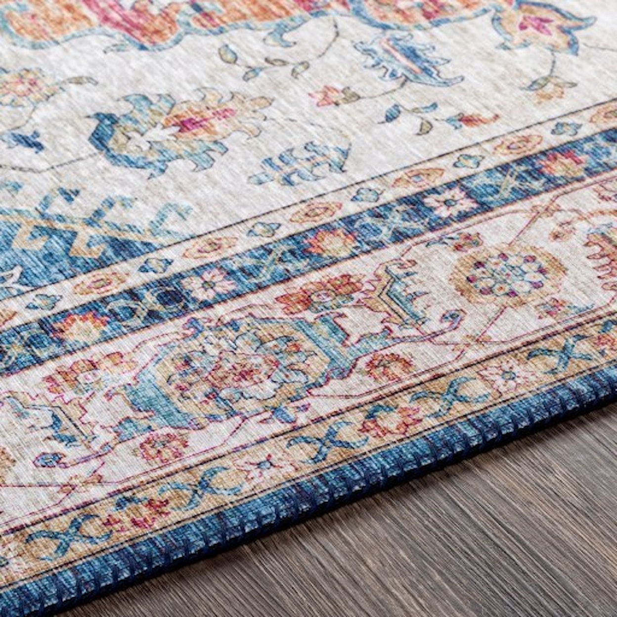 Surya Iris 3'6" x 5'6" Rug