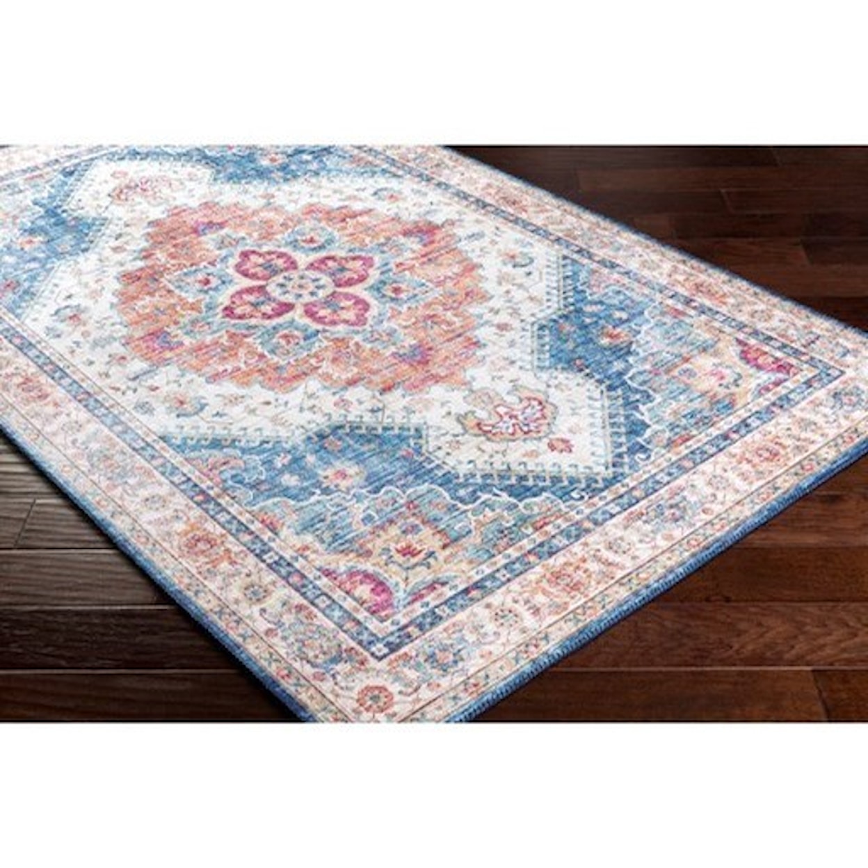 Surya Iris 9' x 12' Rug