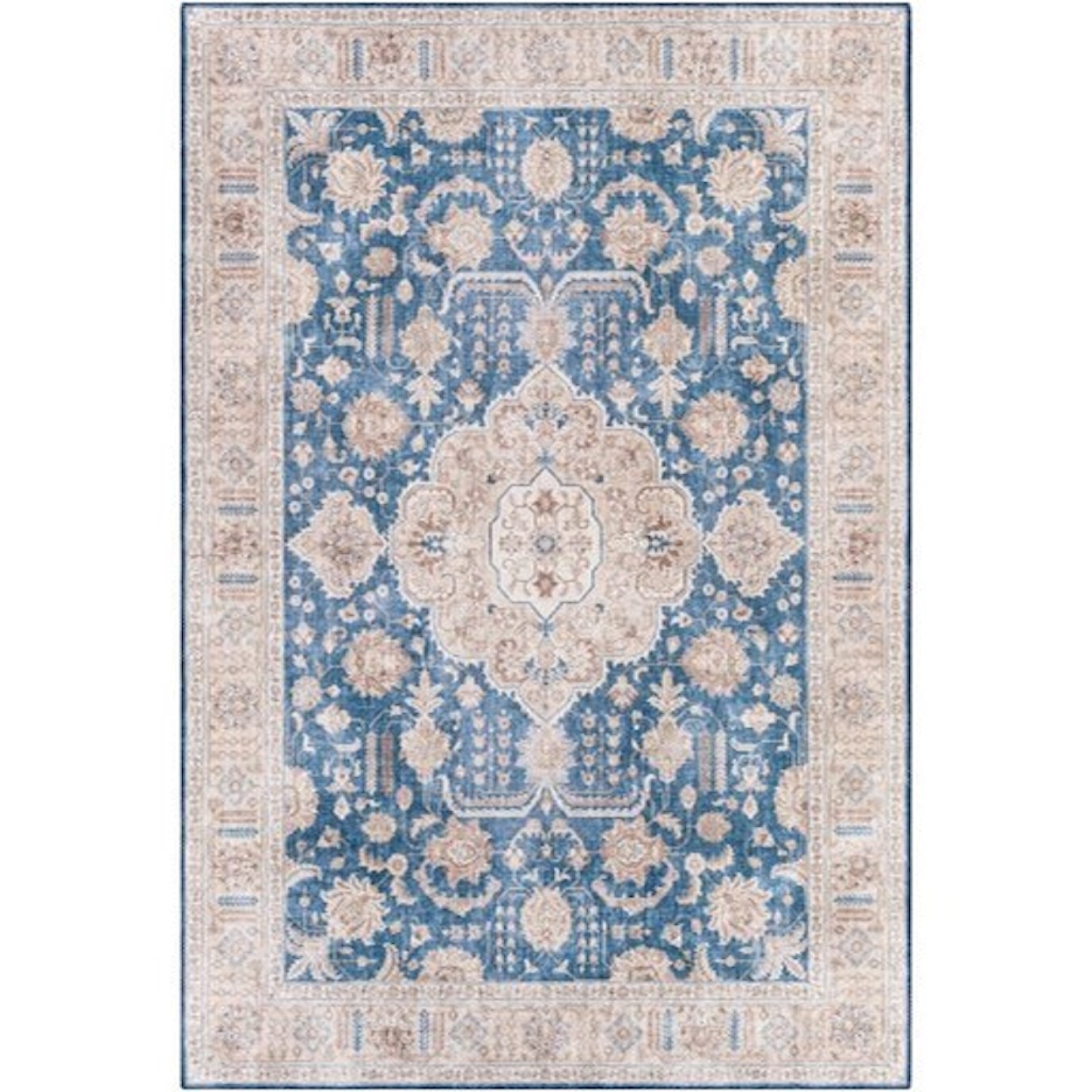 Surya Iris 2'3" x 3'9" Rug