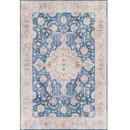 2'3" x 3'9" Rug