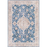 5' x 7'6" Rug