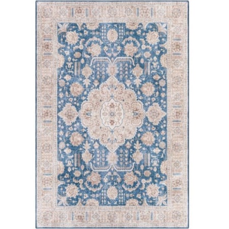 9' x 12' Rug