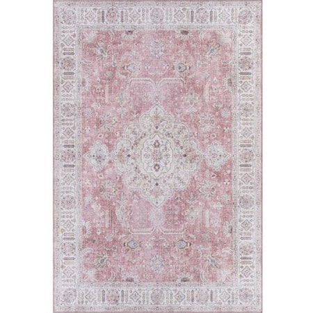 2'3" x 3'9" Rug