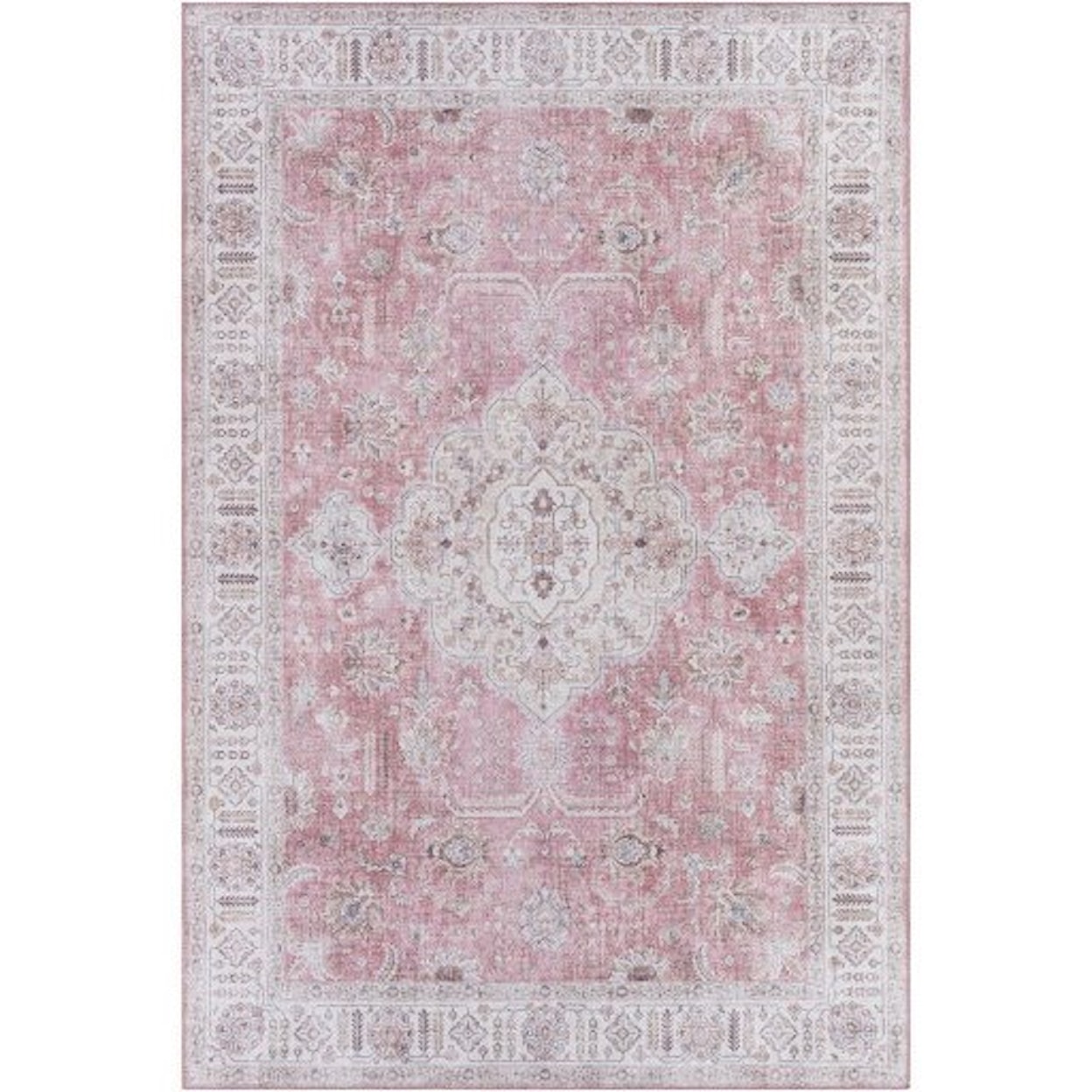 Surya Iris 3'6" x 5'6" Rug