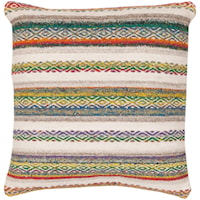 30 x 30 x 0.25 Pillow Cover