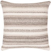 30 x 30 x 0.25 Pillow Cover