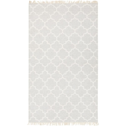 3'3" x 5'3" Rug