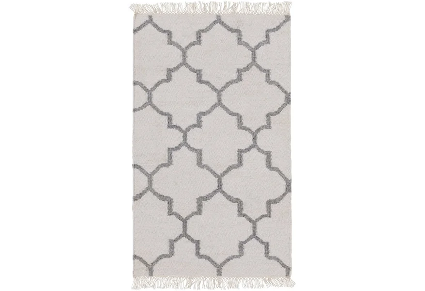 Isle 2' x 3' Rug by Surya at Lagniappe Home Store