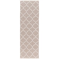 2'6" x 8' Runner Rug