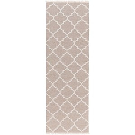 2'6" x 8' Runner Rug