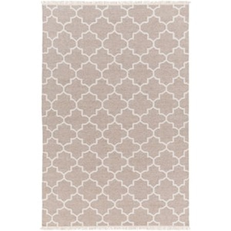 5' x 7'6" Rug