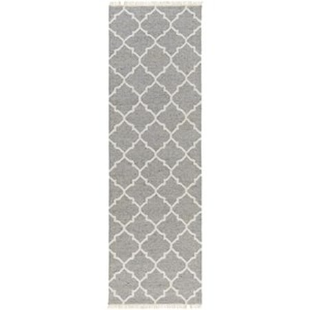 2'6" x 8' Runner Rug