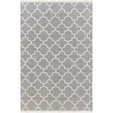 5' x 7'6" Rug