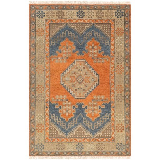 Surya Isparta 2' x 3' Rug